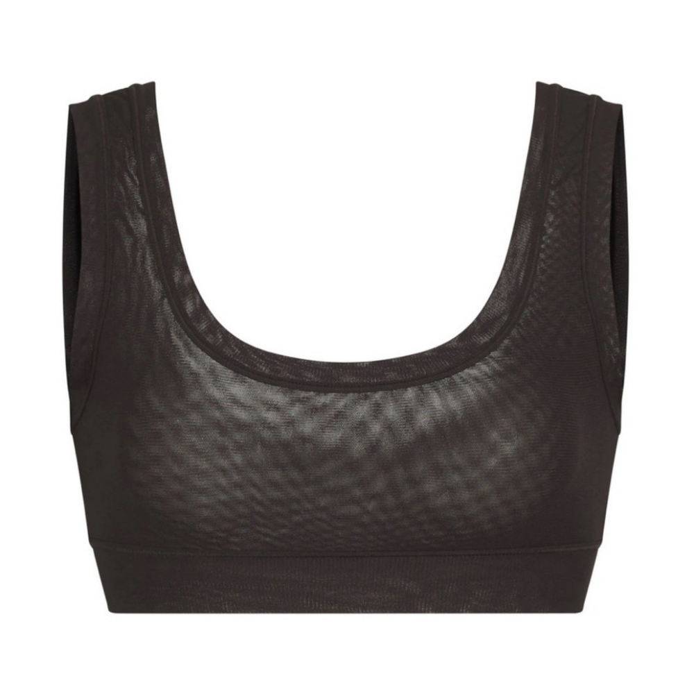 SKIMS Summer Mesh Bralette